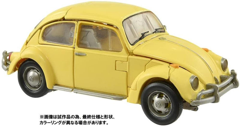 (preorder ETA Dec/Jan) Transformers Studio Series SS-01 Deluxe Bumblebee (Premium Finish) - Toy Snowman