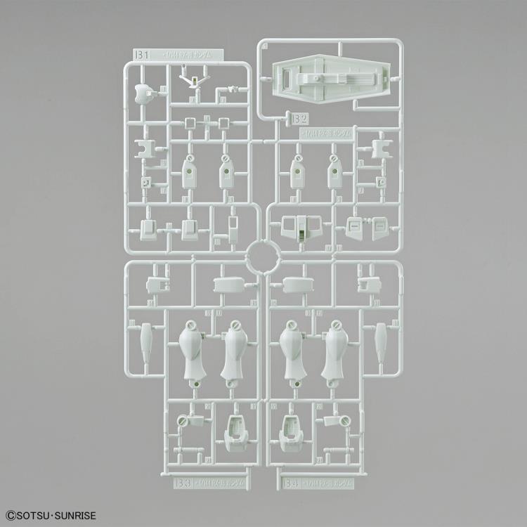 Gundam Entry Grade 1/144 RX-78-2 Gundam Model Kit - Model Kit > Collectable > Gunpla > Hobby -  Bandai