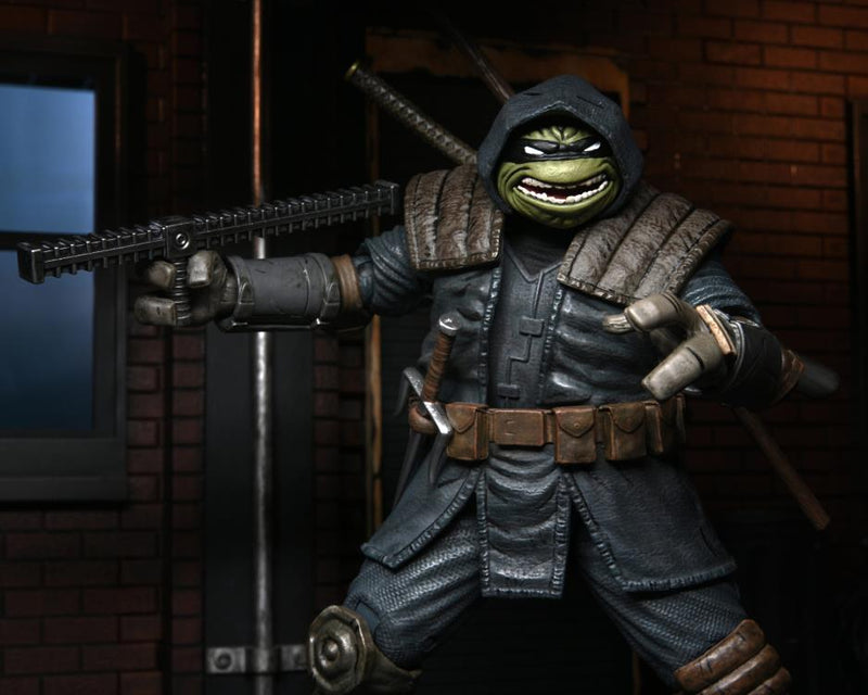 TMNT: The Last Ronin Ultimate The Last Ronin - Armored - (preorder ETA Aug) - Action & Toy Figures -  Neca