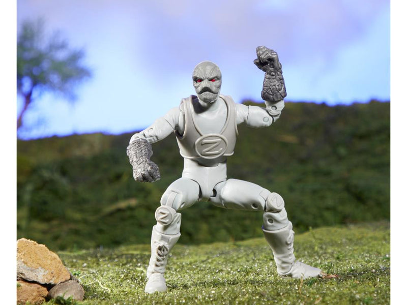 Mighty Morphin Power Rangers Lightning Collection Putty Patroller -  -  Hasbro
