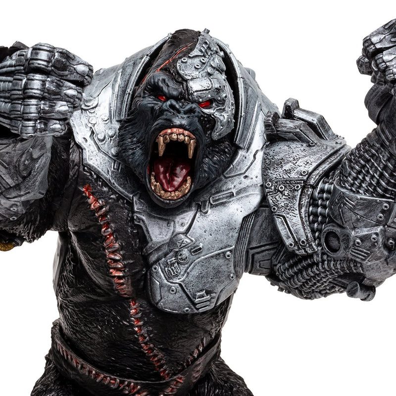 Spawn Cygor Megafig Action Figure - Action & Toy Figures -  McFarlane Toys