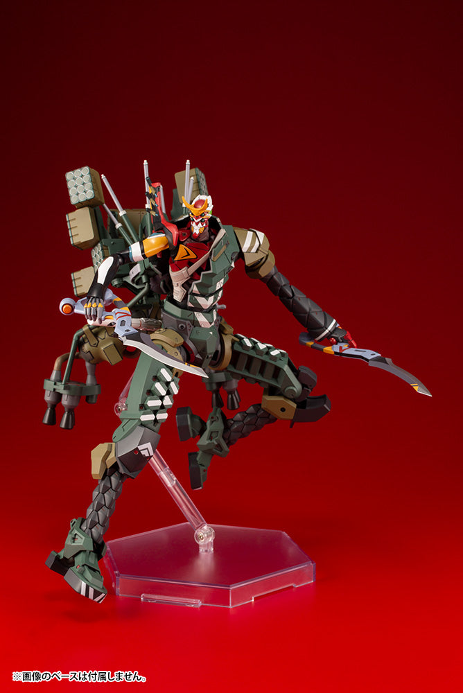 EVANGELION THRICE EVANGELION - 1/400 MODEL KIT (Preorder) - Model Kits -  Kotobukiya