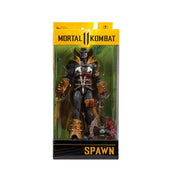 Mortal Kombat Spawn Wave 3 Spawn Bloody McFarlane Classic - Action & Toy Figures -  McFarlane Toys