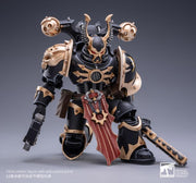 Warhammer 40K Black Legion Brother - Talas - Chaos Space Marines - Action & Toy Figures -  Joy Toy