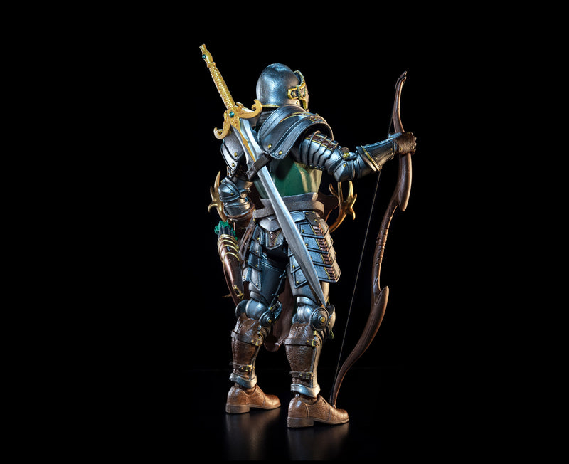 Mythic Legions - Xylernian Guard - All Stars 5+ Wave (preorder) - Action & Toy Figures -  Four Horsemen