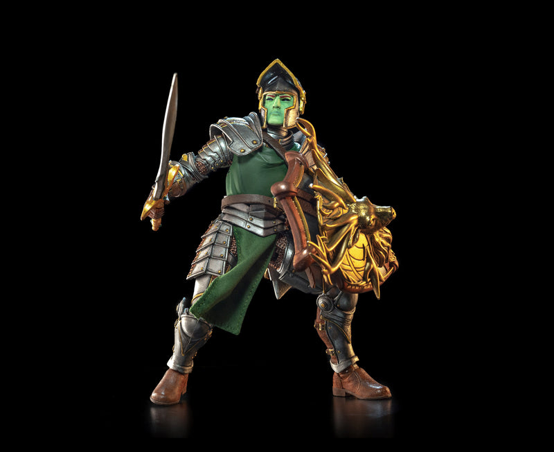 Mythic Legions - Xylernian Guard - All Stars 5+ Wave (preorder) - Action & Toy Figures -  Four Horsemen
