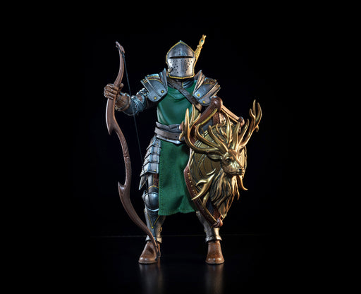 Mythic Legions - Xylernian Guard - All Stars 5+ Wave (preorder) - Action & Toy Figures -  Four Horsemen