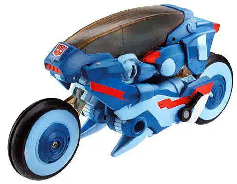 CHROMIA Transformers Generations 30th Figure IDW Comic Pack 2014 (sub-bar Box) -  -  Hasbro