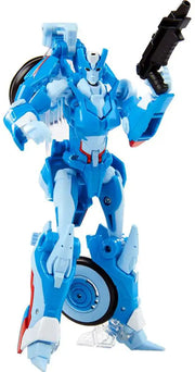 CHROMIA Transformers Generations 30th Figure IDW Comic Pack 2014 (sub-bar Box) -  -  Hasbro