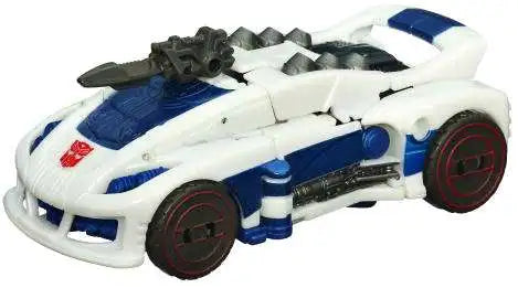 Transformers Generations Fall of Cybertron Autobot Jazz - Collectables > Action Figures > toys -  Hasbro