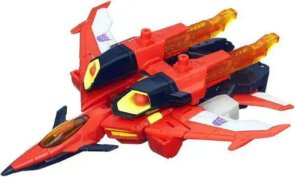 Transformers Generations 30th Anniversary Deluxe IDW Armada Starscream Deluxe - Collectables > Action Figures > toys -  Hasbro