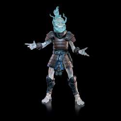 Mythic Legions - Undead Builder Pack - Necronominus Wave (preorder) -  -  Four Horsemen