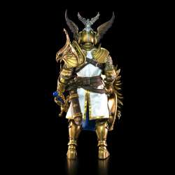 Mythic Legions - Sir Gideon Ver.2 - Necronominus Wave (preorder) - Collectables > Action Figures > toys -  Four Horsemen
