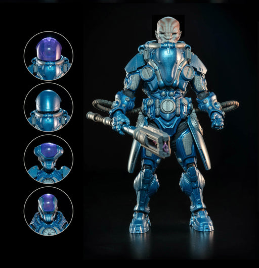 SLYGOR RYZ/T.U.5.C.C.  GRAVEKEEPER - DELUXE - (preorder Q2 2023) - Action & Toy Figures -  Four Horsemen
