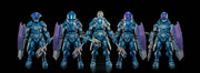 SLYGOR RYZ/T.U.5.C.C.  GRAVEKEEPER - DELUXE - (preorder Q2 2023) - Action & Toy Figures -  Four Horsemen