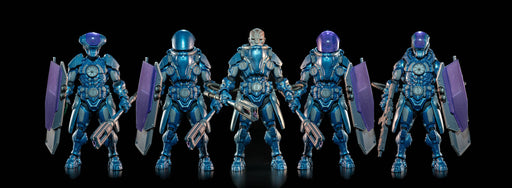 SLYGOR RYZ/T.U.5.C.C.  GRAVEKEEPER - DELUXE - (preorder Q2 2023) - Action & Toy Figures -  Four Horsemen