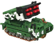 Transformers Hunt for the Decepticons Hailstorm - Collectables > Action Figures > toys -  Hasbro