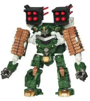 Transformers Hunt for the Decepticons Hailstorm - Collectables > Action Figures > toys -  Hasbro