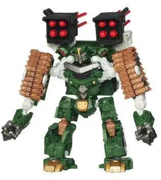 Transformers Hunt for the Decepticons Hailstorm - Collectables > Action Figures > toys -  Hasbro