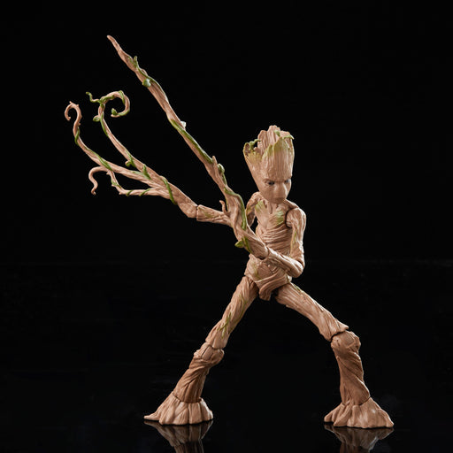 Marvel Legends Series Thor: Love and Thunder Groot (preorder) - Action & Toy Figures -  Hasbro