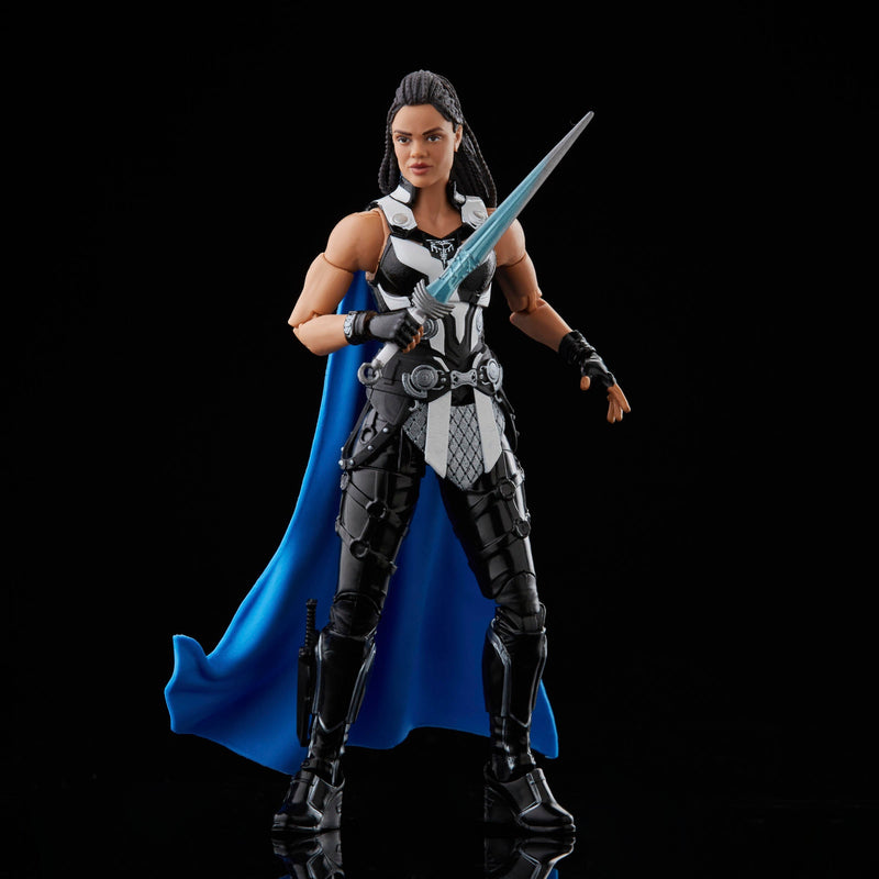 Marvel Legends Series Thor: Love and Thunder King Valkyrie - Korg Baf (preorder) - Action & Toy Figures -  Hasbro