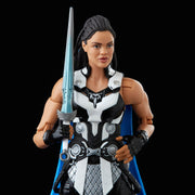 Marvel Legends Series Thor: Love and Thunder King Valkyrie - Korg Baf (preorder) - Action & Toy Figures -  Hasbro