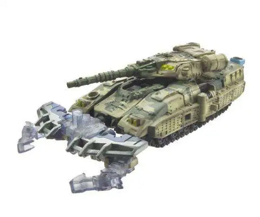 Transformers Power Core Combiners Heavytread with Groundspike Action Figure 2-Pack - Collectables > Action Figures > toys -  Hasbro