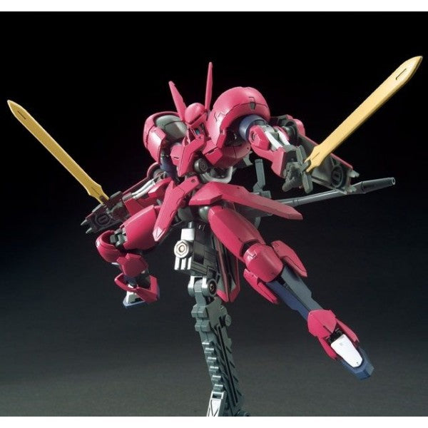 HIGH GRADE (HG) IRON BLOODED ORPHANS 1/144 GRIMGERDE - Model Kit > Collectable > Gunpla > Hobby -  Bandai