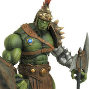 Marvel  Planet Hulk  DIAMOND SELECT TOYS - Action & Toy Figures -  Diamond Select Toys