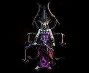 Mythic Legions - Illythia - Illythia Wave - Deluxe - Action & Toy Figures -  Four Horsemen