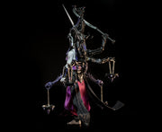 Mythic Legions - Illythia - Illythia Wave - Deluxe - Action & Toy Figures -  Four Horsemen