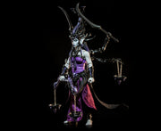 Mythic Legions - Illythia - Illythia Wave - Deluxe - Action & Toy Figures -  Four Horsemen