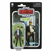 Star Wars: The Vintage Collection Han Solo - Bespin - The Empire Strikes Back -  -  Hasbro