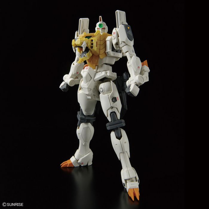 Real Grade - The King of Braves GaoGaiGar: GaoGaiGar - Model Kit > Collectable > Gunpla > Hobby -  Bandai
