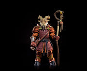 Mythic Legions - Krotos - Illythia Wave - Action & Toy Figures -  Four Horsemen