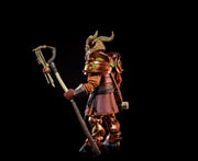 Mythic Legions - Krotos - Illythia Wave - Action & Toy Figures -  Four Horsemen
