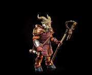 Mythic Legions - Krotos - Illythia Wave - Action & Toy Figures -  Four Horsemen