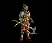 Mythic Legions - Lord Bardric - Illythia Wave - Action & Toy Figures -  Four Horsemen