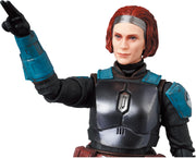 The Mandalorian MAFEX #208 Bo-Katan Kryze (preorder) -  -  MAFEX