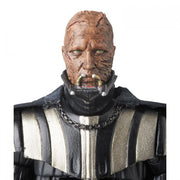 Star Wars MAFEX No. 37 Darth Vader (Revenge of the Sith) - Action & Toy Figures -  MAFEX