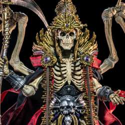 Mythic Legions - Necronominus - Necronominus Wave (preorder) -  -  Four Horsemen