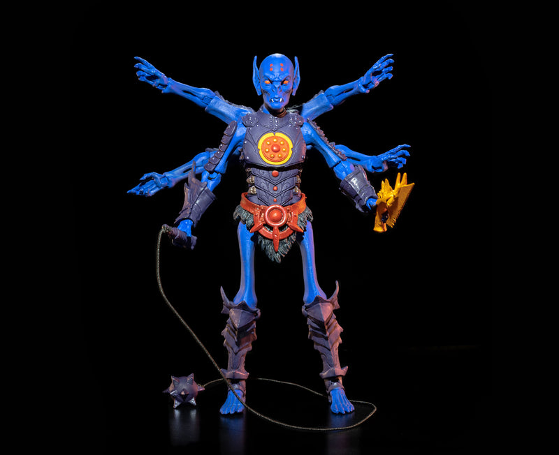 Mythic Legions - Okeaetos - Tribute- All Stars 5+ Wave (preorder) - Action & Toy Figures -  Four Horsemen