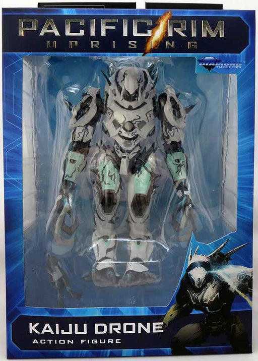 Pacific Rim: Uprising Select Kaiju Drone Deluxe Figure - Reissue - Collectables > Action Figures > toys -  Diamond Select Toys