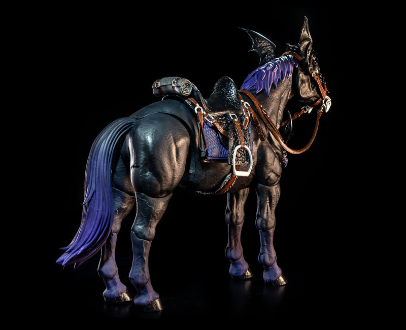 Mythic Legions - Phobus (Horse) - Illythia Wave - Action & Toy Figures -  Four Horsemen