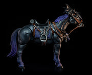 Mythic Legions - Phobus (Horse) - Illythia Wave - Action & Toy Figures -  Four Horsemen