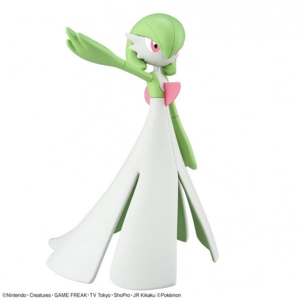 POKEMON GARDEVOIR MODEL KIT - Model Kit > Collectable > Gunpla > Hobby -  Bandai