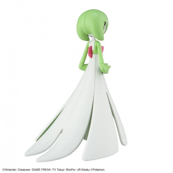 POKEMON GARDEVOIR MODEL KIT - Model Kit > Collectable > Gunpla > Hobby -  Bandai