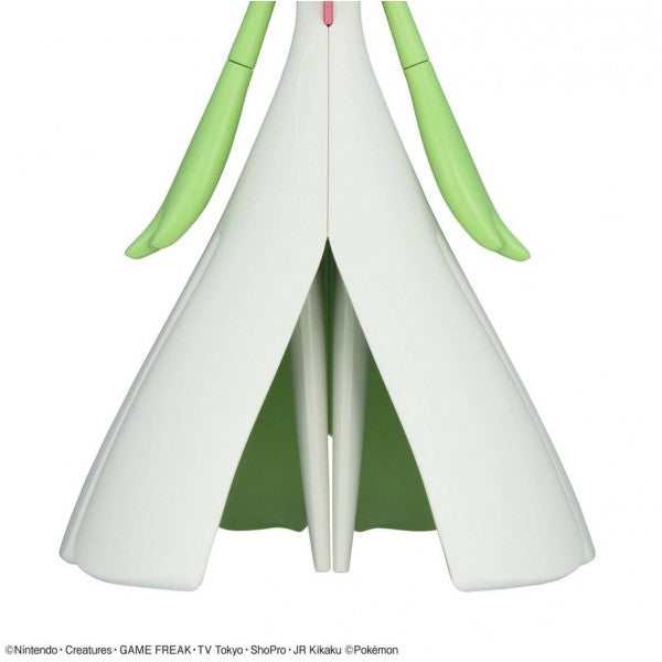 POKEMON GARDEVOIR MODEL KIT - Model Kit > Collectable > Gunpla > Hobby -  Bandai