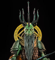 Mythic Legions - Poxxus - Poxxus (preorder) - Action & Toy Figures -  Four Horsemen