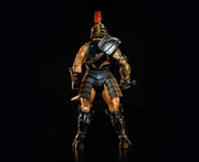 Mythic Legions - Rahmulus - All Stars 5+ Wave (preorder) - Action & Toy Figures -  Four Horsemen